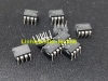 IC tạo xung dao động Ne555p dip-8 Chính Hãng !