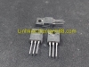 Mosfet 2SK3566 K3566 TO220 Bóc Máy