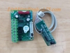 Bo mạch quạt đa năng FAN02 kèm điều khiển ( dùng trong quạt đứng, quạt treo tường, quạt hơi nước) mới 100%.