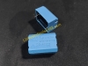 Tụ Bếp từ 5UF 400VDC 275VAC dáng nằm mới Chính hãng BM !