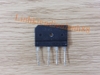 Cầu diode 35a 1000v GBJ3510 tháo máy, chất lượng tốt.