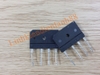 Cầu diode 35a 1000v GBJ3510 tháo máy, chất lượng tốt.