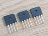 Cầu Diode GBU2510 25A 1000v mới ( có thể thay thế GBU2010 Gbu20k Gbu15k.. )