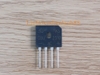 Cầu Diode GBU2510 25A 1000v mới ( có thể thay thế GBU2010 Gbu20k Gbu15k.. )