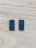 IC HC14AG dán 14 chân mới hãng ON 100%.
