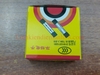 Hộp Cầu chì thủy tinh 3.15A 5*20mm mới (hộp 100 cái).