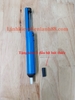 Hút thiếc DS-361 màu xanh (nhỏ) mới 100%. tặng kèm 1 đầu bịt hút thiếc.