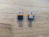 Mosfet Kênh N IRF3205 3205 lrf3205 PBF 55V 110A TO220 bóc máy lưng đồng