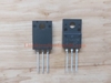 MOSFET K16A60W 16A 600V Mới, Chính Hãng Toshiba 100%