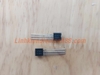 Mosfet K30A 2SK30A chân cắm Kênh N mới 100%.