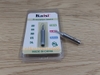 Đầu mỏ hàn, Mũi Hàn nhọn Cong Kaisi 900-J mới chính hãng Kaisi. thích hợp các mỏ hàn Hakko hak Quick ....