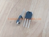 Transistor D718 KD718 2SD718 Lưng Đồng, Mới Chính Hãng 100%.