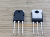 Transistor D718 KD718 2SD718 Lưng Đồng, Mới Chính Hãng 100%.