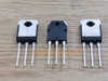 Transistor D718 KD718 2SD718 Lưng Đồng, Mới Chính Hãng 100%.