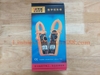 Đồng Hồ Kẹp Dòng (Ampe Kìm Kẹp) VICTOR VC606A Mới, Chính Hãng 100%