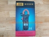 Đồng Hồ Kẹp Dòng (Ampe Kìm Kẹp) VICTOR VC6018 Mới, Chính Hãng 100%.