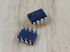 IC nguồn chính hãng L137MRI DIP-8 FairChild mới