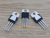 IC ổn áp L7808CV 7808CV 7808 mới , chính hãng 100%.