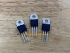 IC ổn áp L7905CV 7905 Mới Chính Hãng 100%
