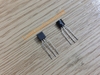 Triac Cắm MAC97A8 97A8 ( có thể thay thế MAC97A6 ) Mới Chính Hãng 100%