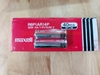 (2 viên) Pin AA maxell đỏ ZIZE 2A 1.5v chính Hãng 100%.