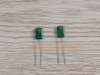 Tụ Mica Xanh 2A47J 471J 470pF 100V
