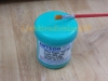 Mỡ Hàn Thiếc BGA 100g Amteoh Hỗ Trợ Hàn Chip Khò Tháo Chip Mới.