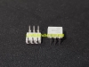 Photo Quang Cắm (Opto) Moc3021 Dip-6 Mới, Chính hãng 100%.