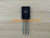 B772 Transistor 2SB772 PNP 3A 30V TO-126 mới 100%.