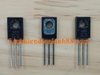 B772 Transistor 2SB772 PNP 3A 30V TO-126 mới 100%.
