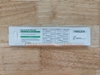 Nhíp Nhọn Tweezers Hợp Kim Thép Không Gỉ ST-14, Chống Từ Tĩnh Mới, Chính Hãng.