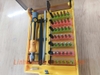 Bộ tô vít đa năng cao cấp 46 đầu chi tiết NO.9151 mới chính Hãng 100%.