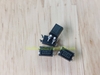Photo quang ( Opto ) PC817 dip-4 mới, chính hãng Sharp 100%