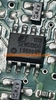 IC Nguồn SEN013DG mới chính Hãng 100%.( thường dùng trong bo máy rửa bát Bosch)
