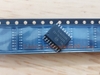 SI8232BB SI8232-D-ISR Sop-16 Bản To 7.2 Mới, Chính Hãng.