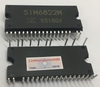IC Công Suất SIM6822M mới chính Hãng 100% ( có thể thay thế Sim6823M )