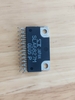 IC Công suất SLA6827M SLA6827 Mới Chính Hãng 100%