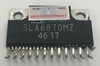 IC Công Suất SLA6870MZ mới chính Hãng 100%. ( Có thể thay thế SLA6868MZ )