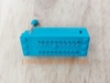 Socket 20p 20 chân xanh nạp IC  mới !