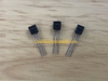 SS8050 NPN Transistor 1.5A 25V TO-92 chính hãng.