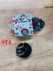 Bộ công tắc ấm siêu tốc ST4 mới 100%