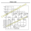 IC Công Suất STK621-140C