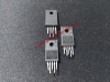 IC Nguồn STR-G6653 STRG6653 G6653 TO-220-5 Bóc Máy