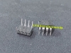 IC Nguồn STR2A153 2A153 2A155D DIP-8 Mới Chính Hãng 100%.