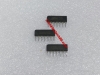 IC Driver TA8316S TA8316 8316 Bóc Máy, Đảm Bảo Chất Lượng.