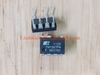IC Nguồn TNY267PN Mới Chính Hãng Power 100%. ( Có thể thay thế TNY266PN )