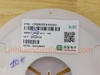 Trở Dán 0805 10K 1% Mới 100%.