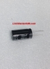 Tụ Hóa 100uf 400v Mới, Chính Hãng.