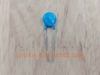 Tụ chống sét VARISTOR 7D181K 180V 7mm mới