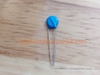 Tụ chống sét VARISTOR 7D221K 220V 7mm mới